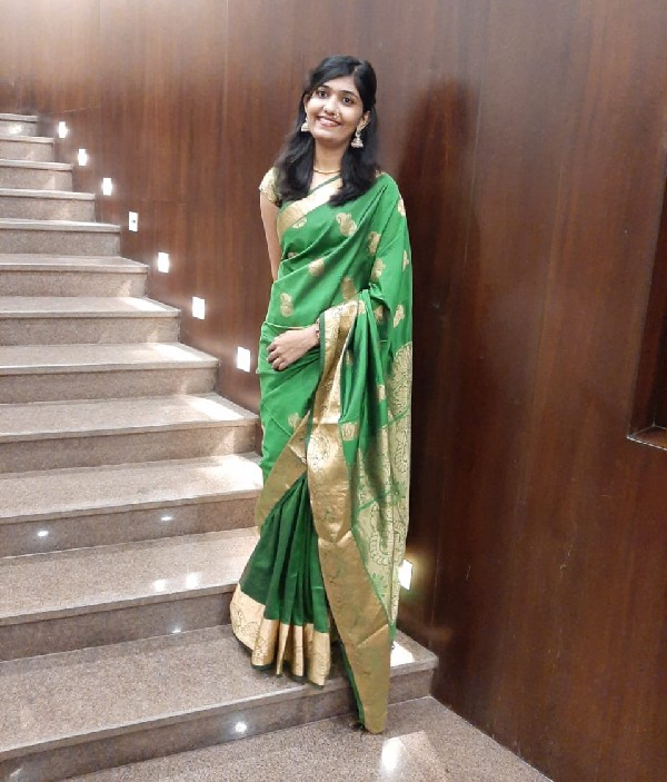Dr.Shraddha 