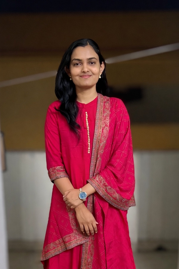 Dr Priyanka 