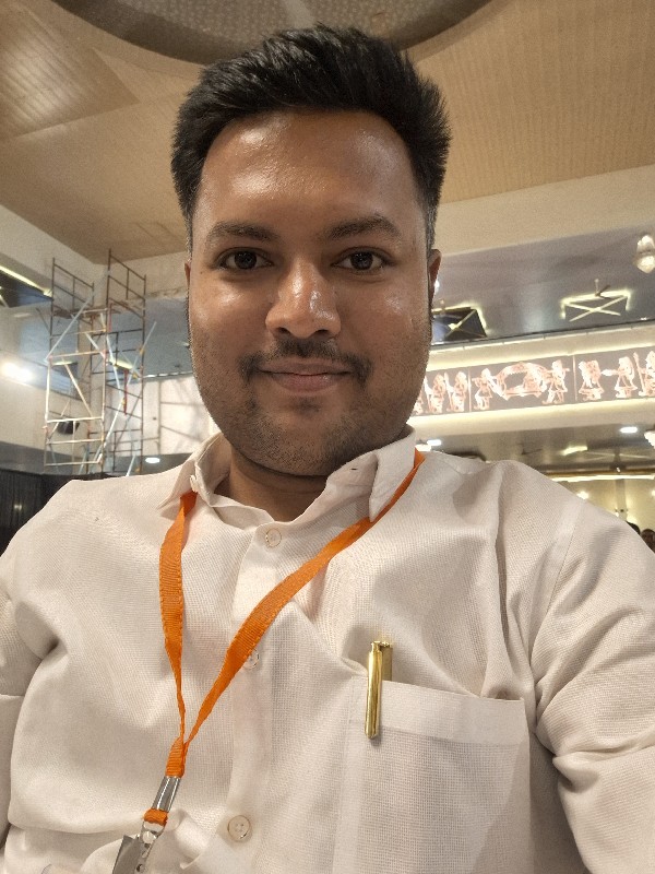 Adv. Ambrish 
