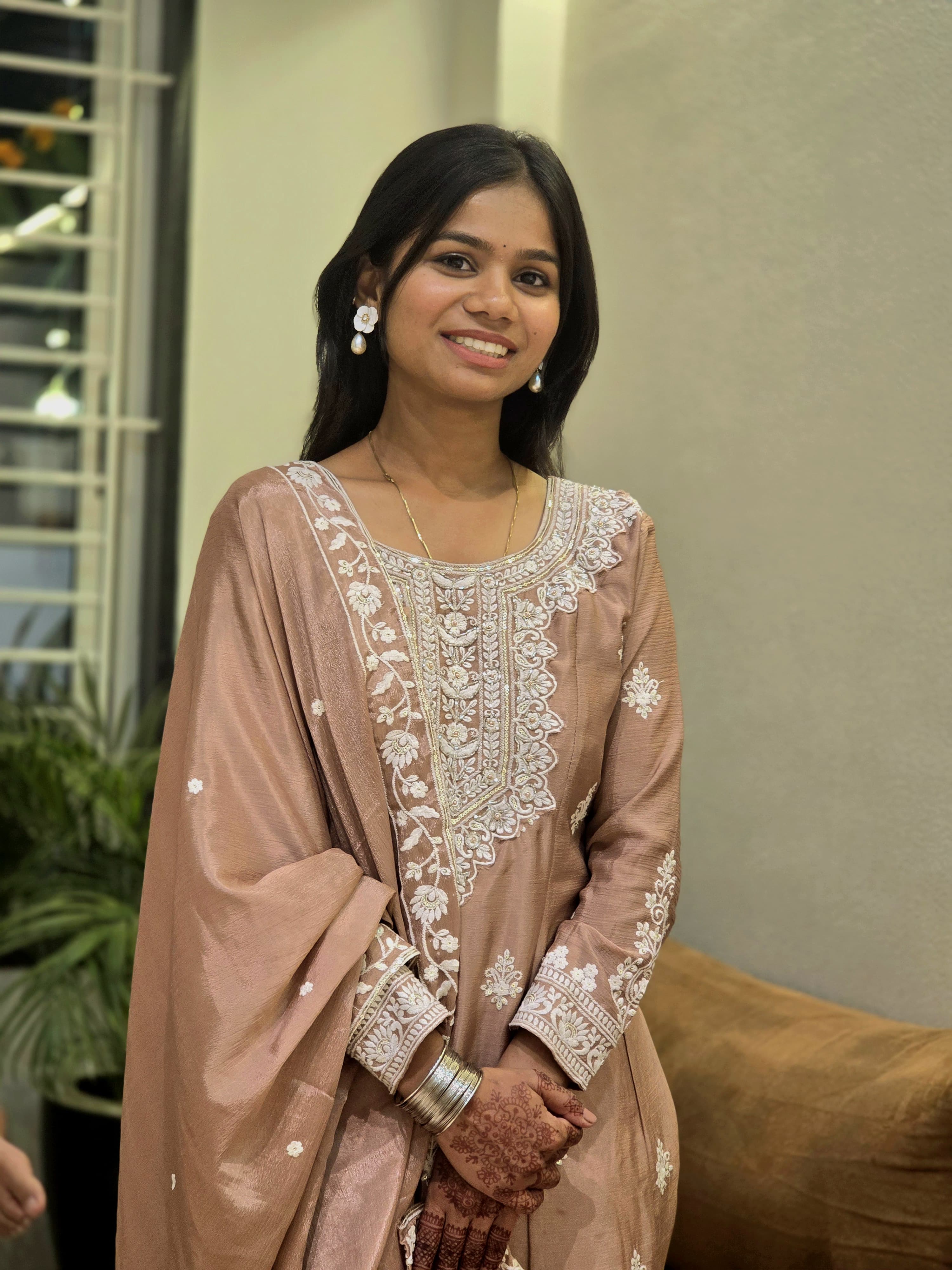 Sakshi