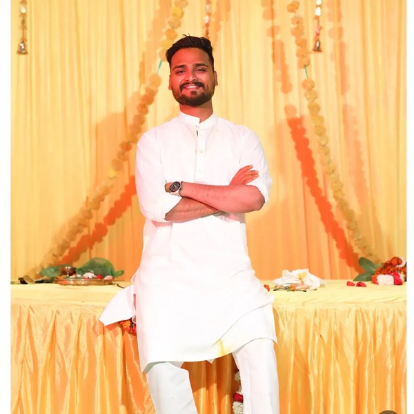Yogesh