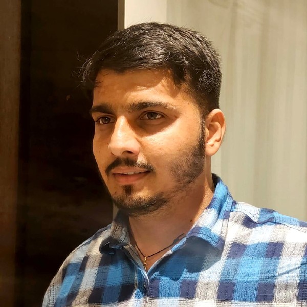 Naynesh 