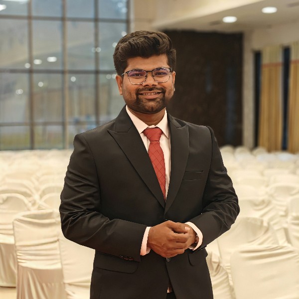 Dr.Dnyaneshwar 