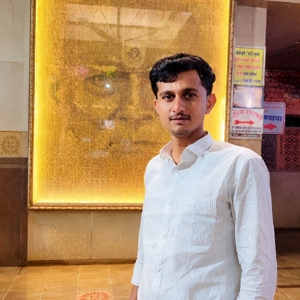 Pranav 