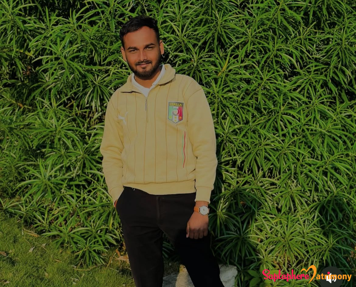 Prashant