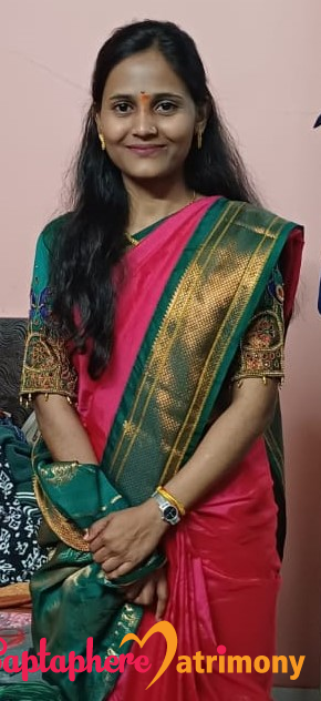 Vaishnavi