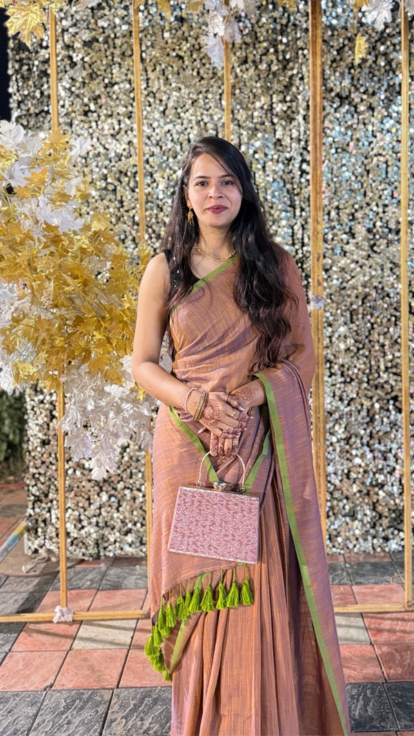 Shweta