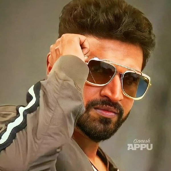 Dhananjay 