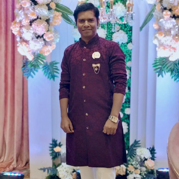 Vinod