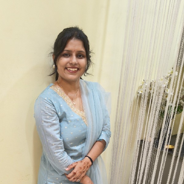 Pranali 