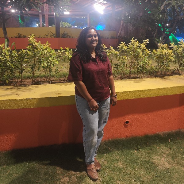 Vijayalaxmi 