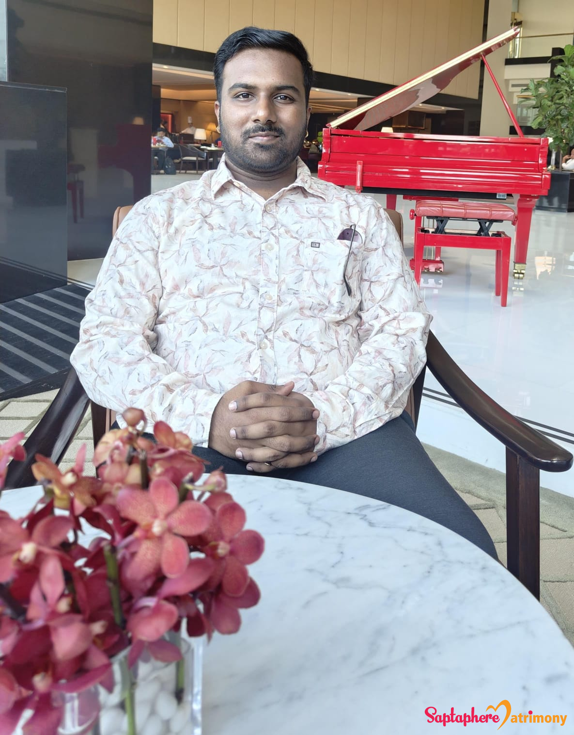 Pranav