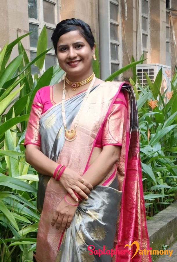 Bharti