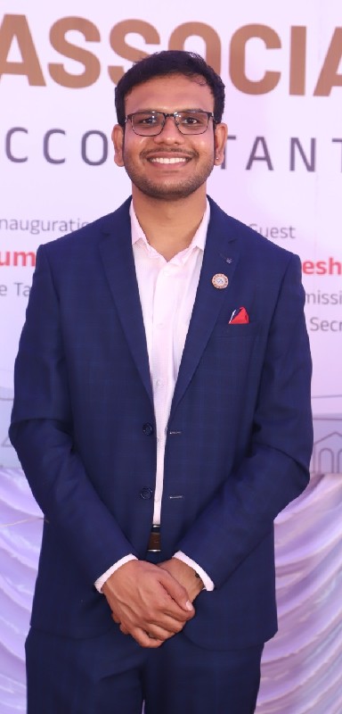 CA Soham