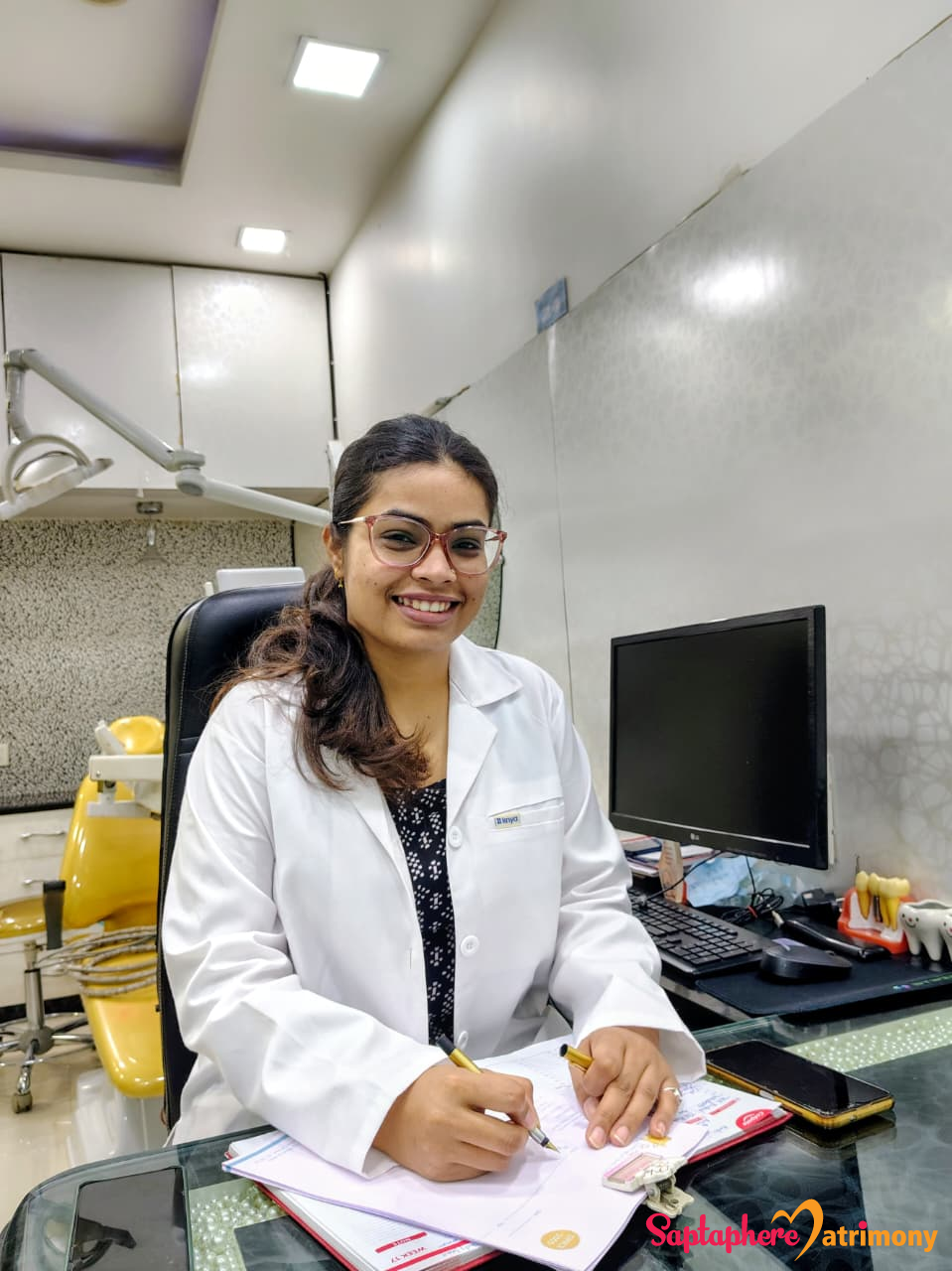 Dr.Ankita
