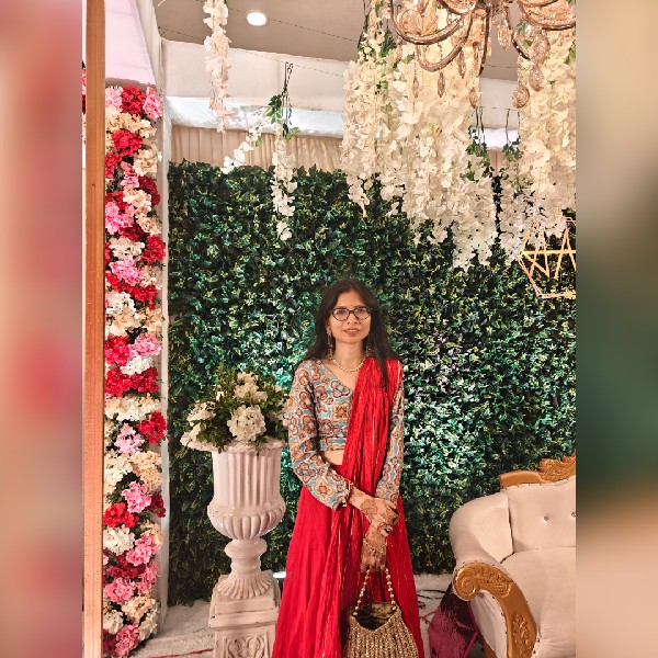 Dr.Kalyani 