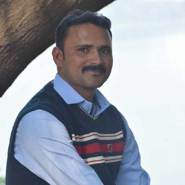 Samadhan