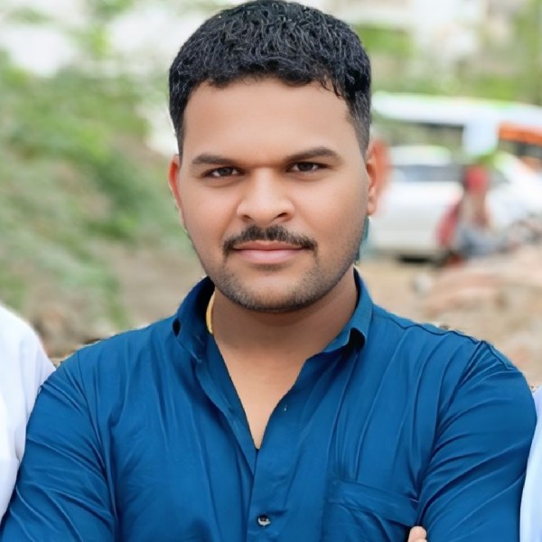 Yogesh