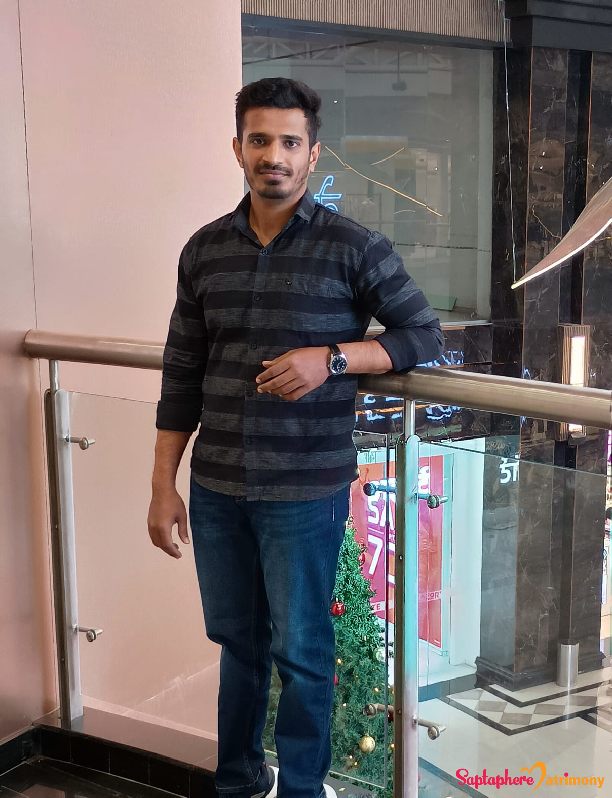 Harshal