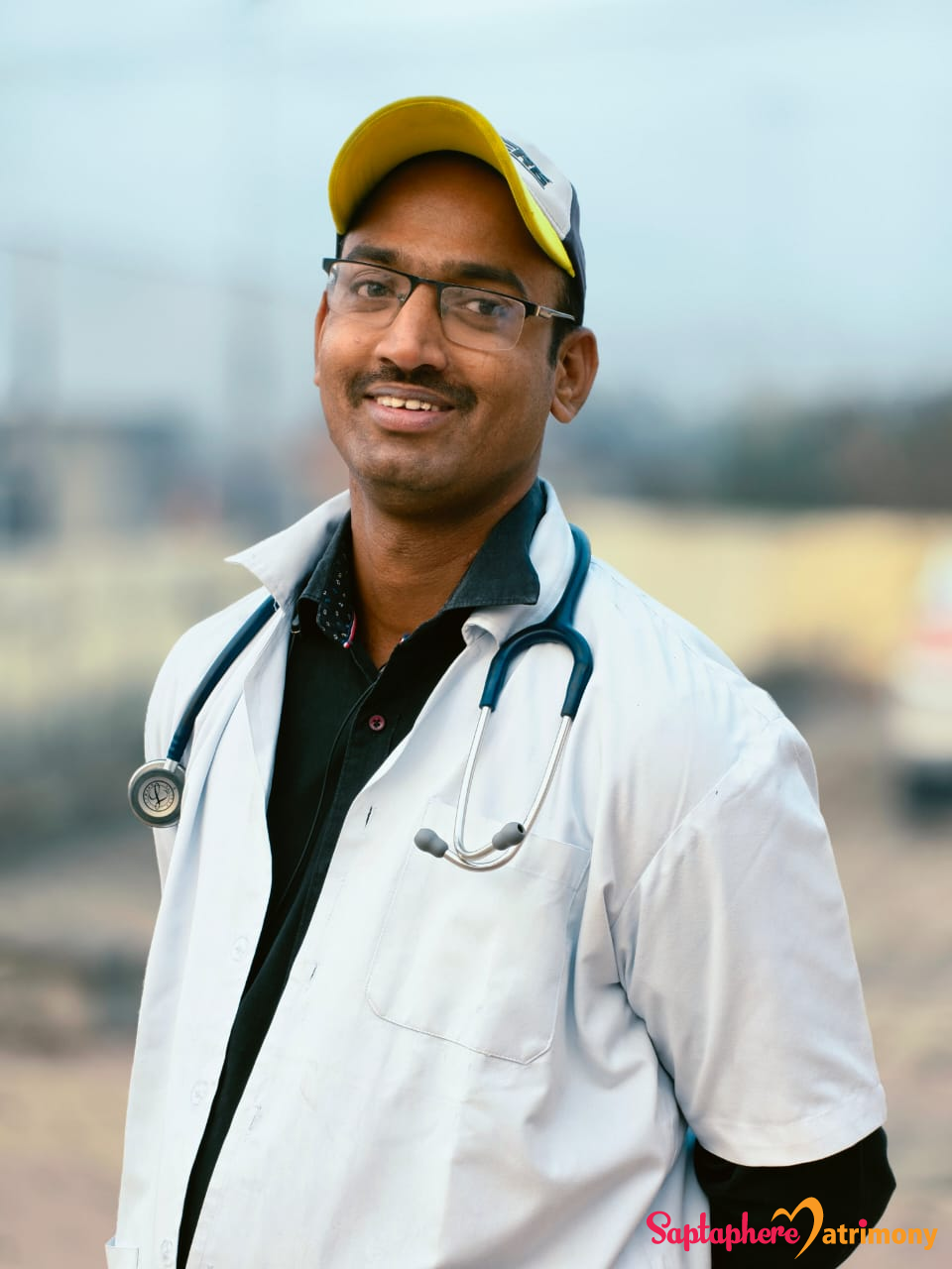 Dr.Sangram