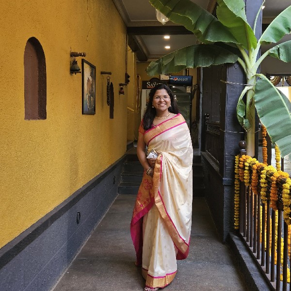 Sneha 