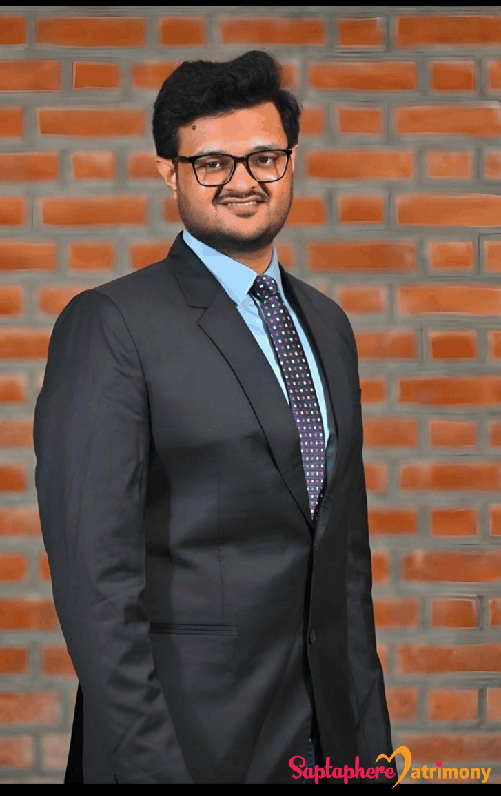 Saurabh