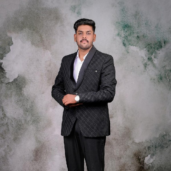 Rushikesh
