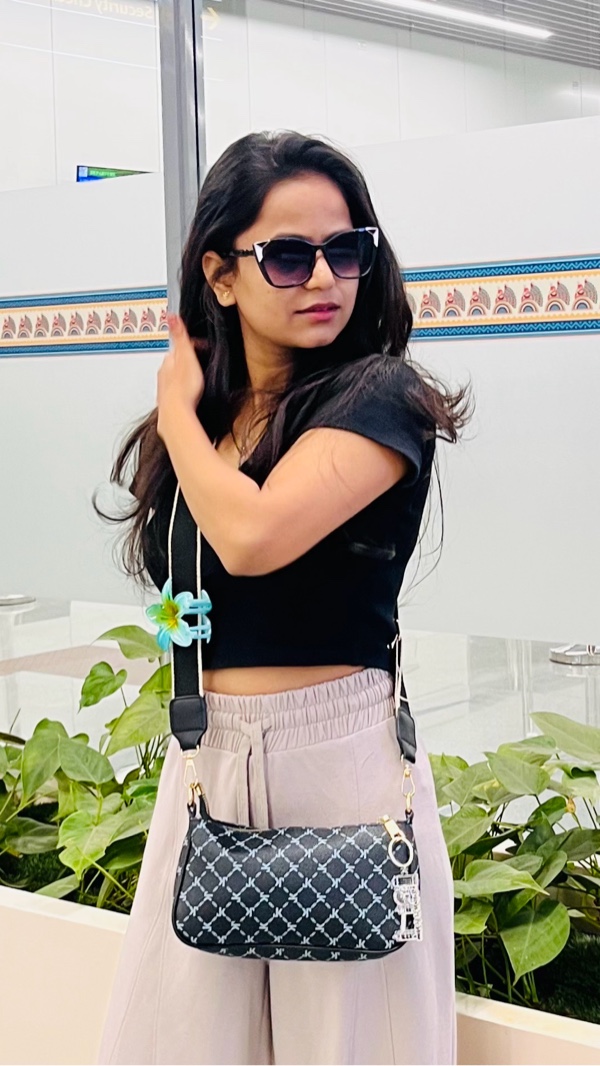 Dr.Priyanka