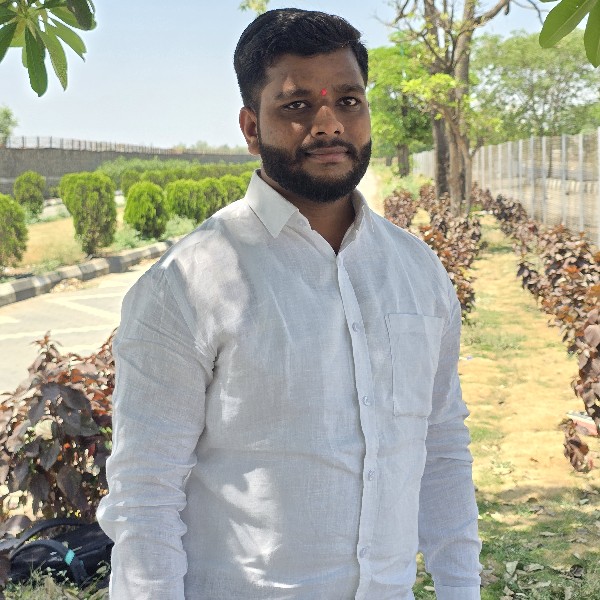 Krishna 