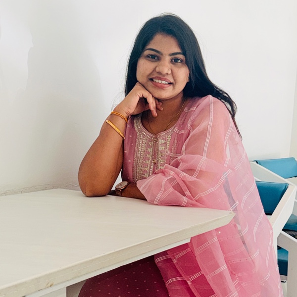 Shubhangi 