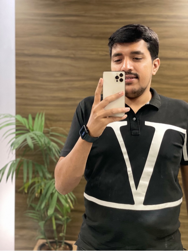 shreyash