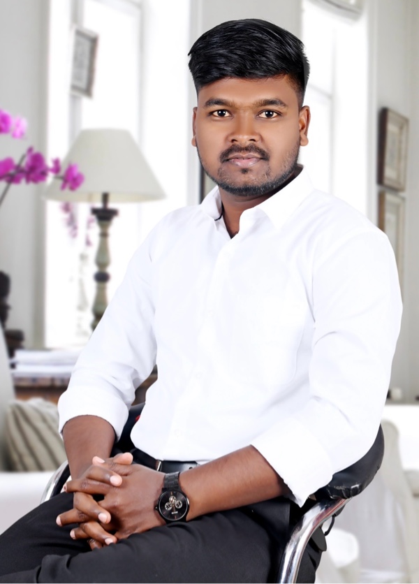 Ajay