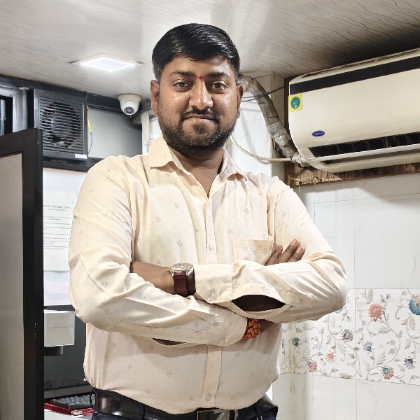 Ramchandra 