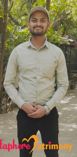 Nandkishor