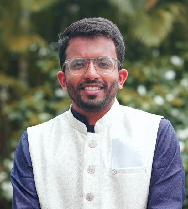 Dr.Abhijeet