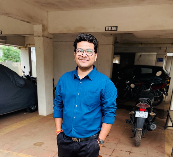 Satyajeet 