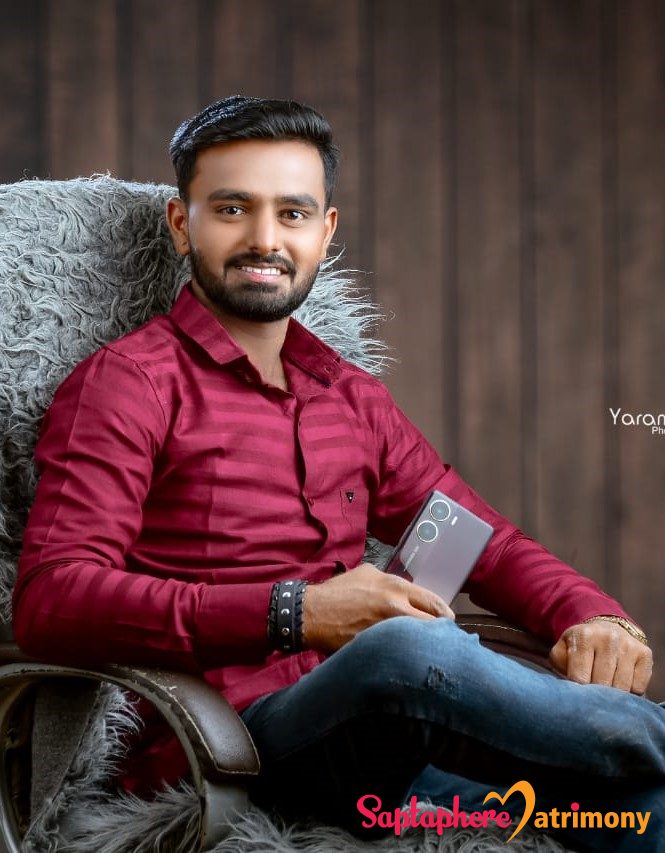  Ramchandra