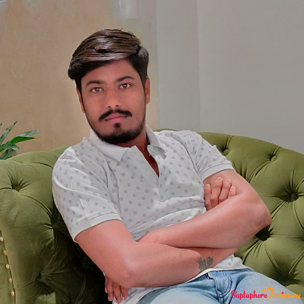 Mahesh