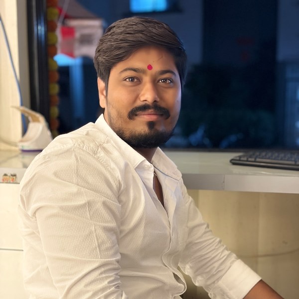Mahesh
