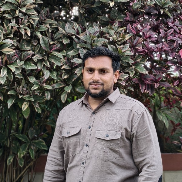 Yogesh 