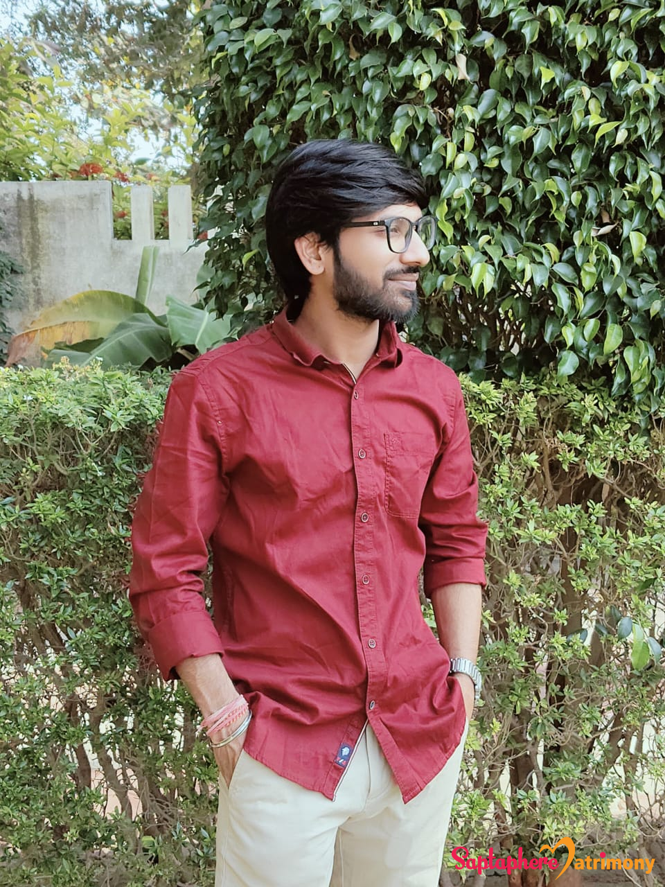 Rushikesh