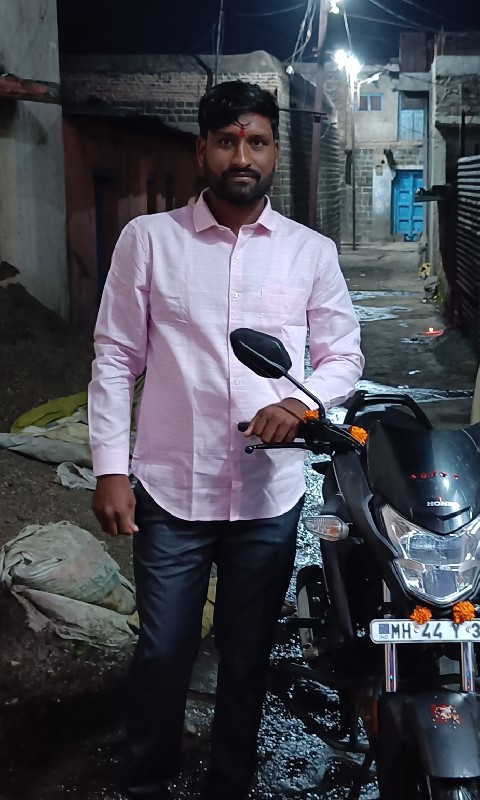 Avinash 