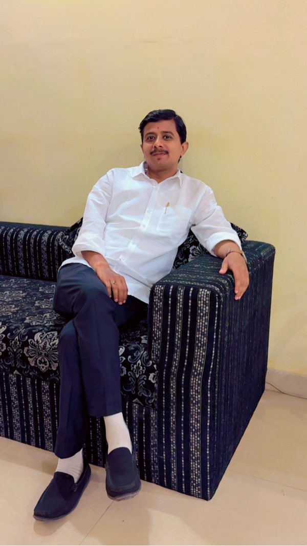  Basavaraj 
