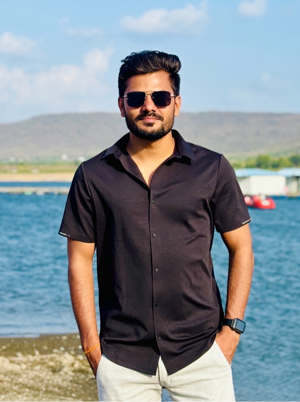 Pradeep