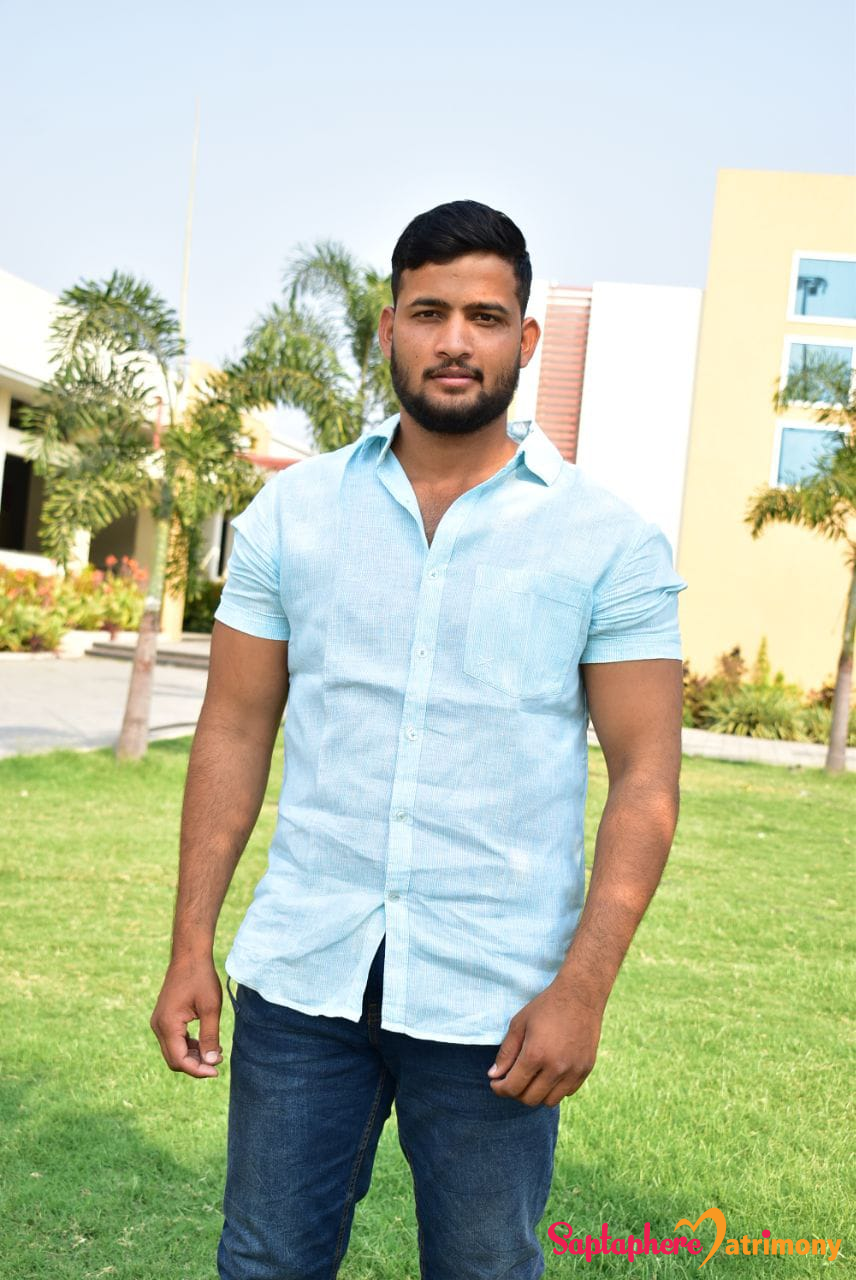 Pratapsinha