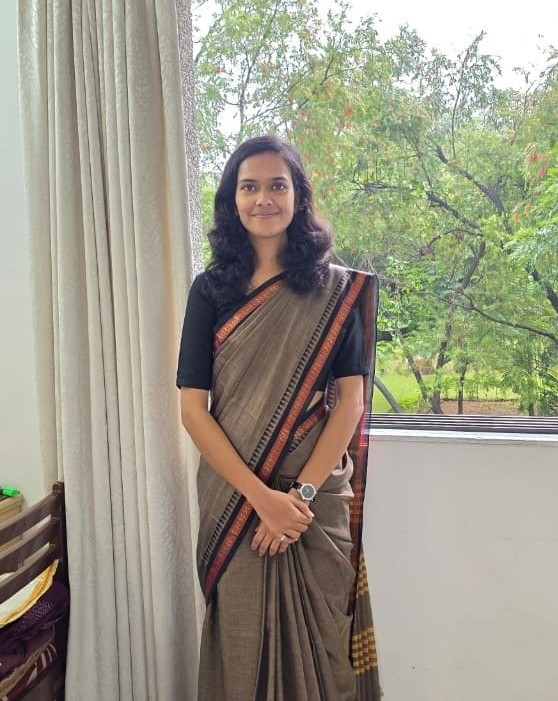 Tejaswini 