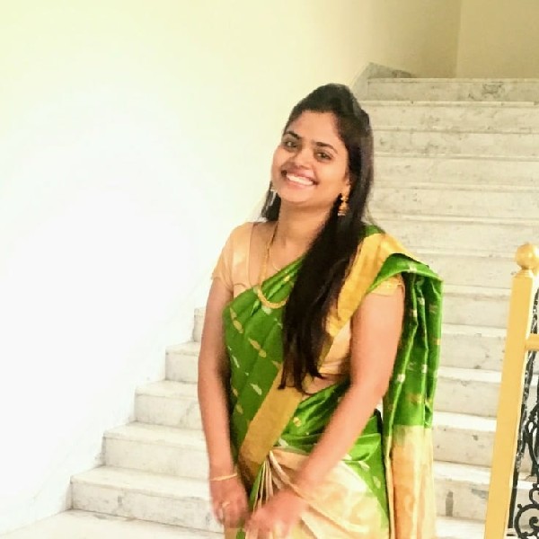 Shreeya