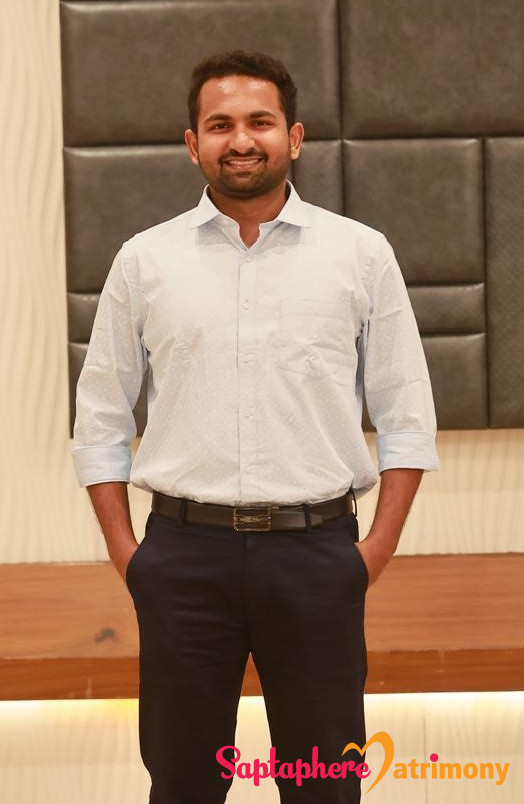 Dr.Shriniwas