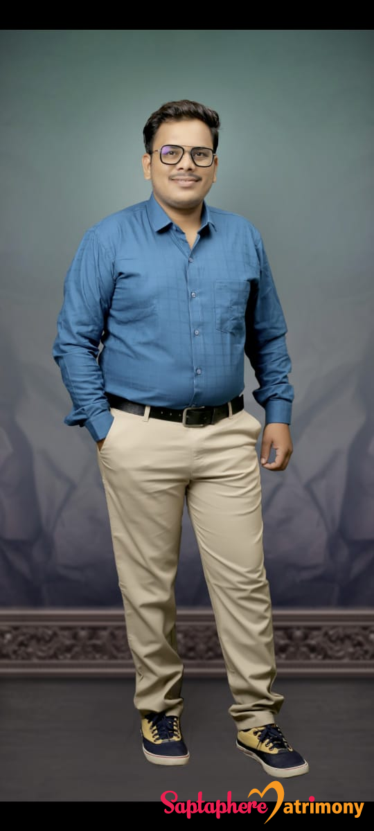 Saurabh
