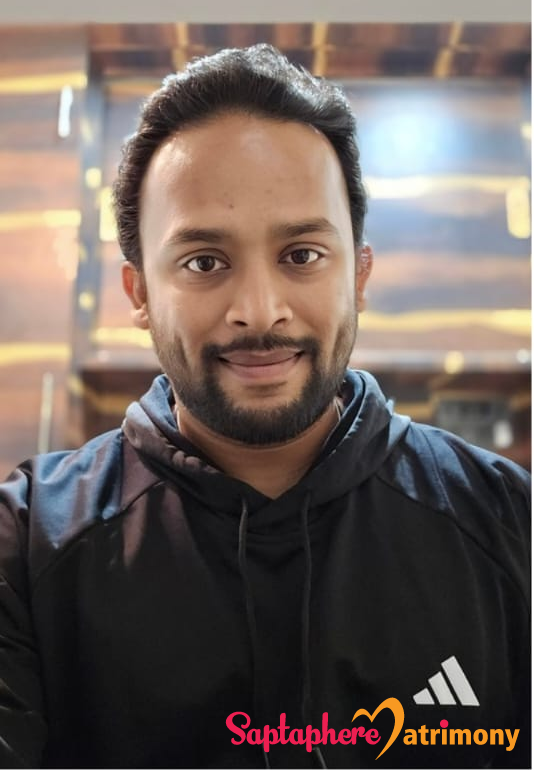 Harshal